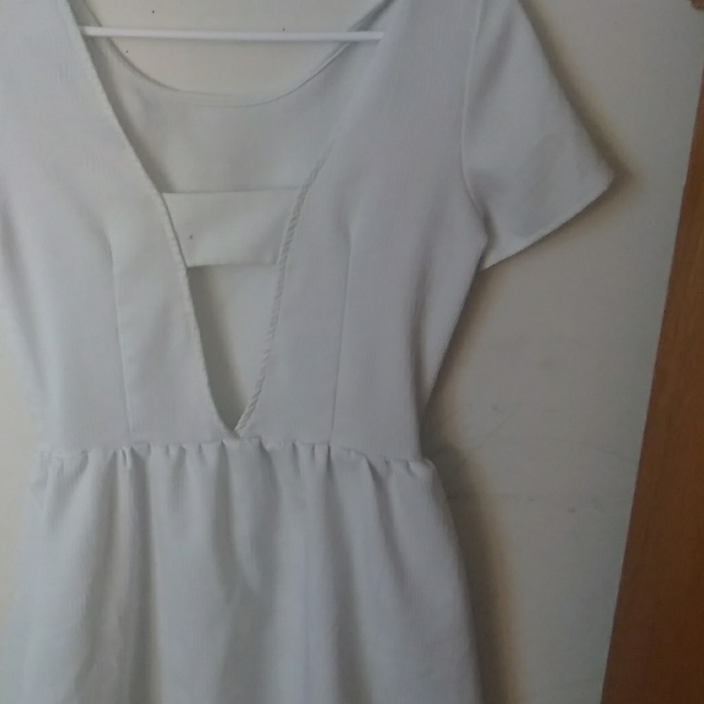 Dress - Picture 2 of 2